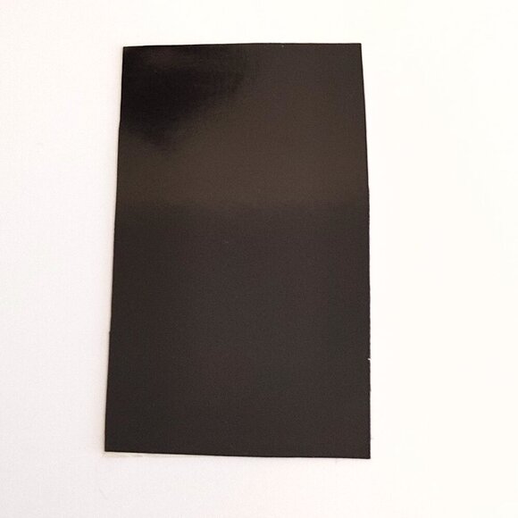 The Goodfellas Intro Fridge Magnet "As Far Back as I Can Remember I Wanted to be - Picture 2 of 2